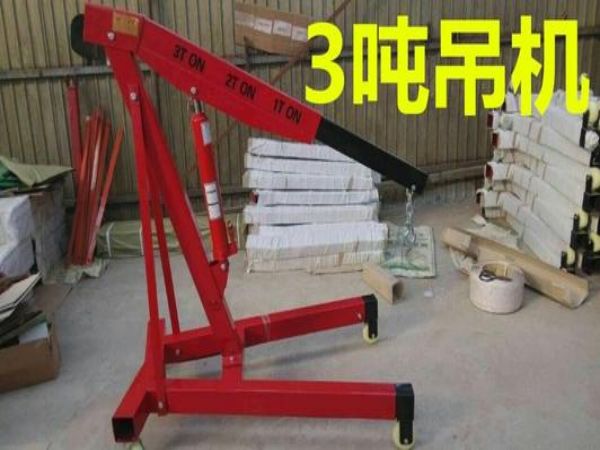 嘉鱼县吊车租赁公司_吊车租赁的重要注意事项